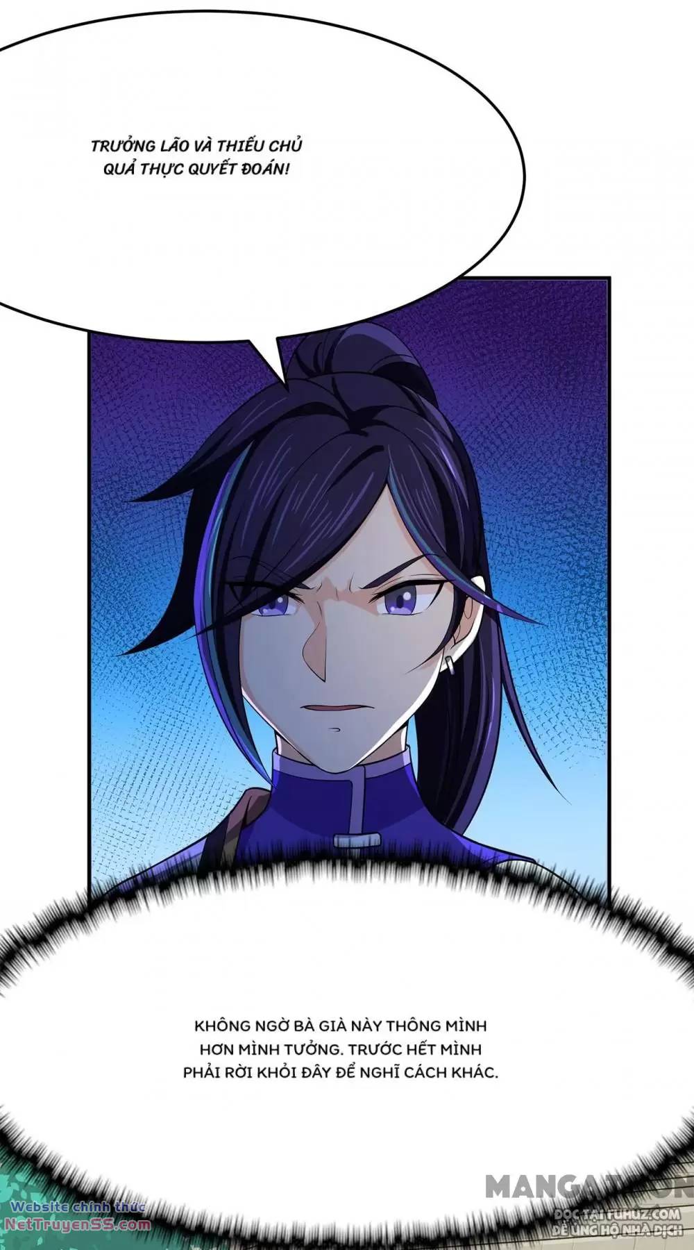 cuồng đồ tu tiên chapter 102 - Next chapter 103