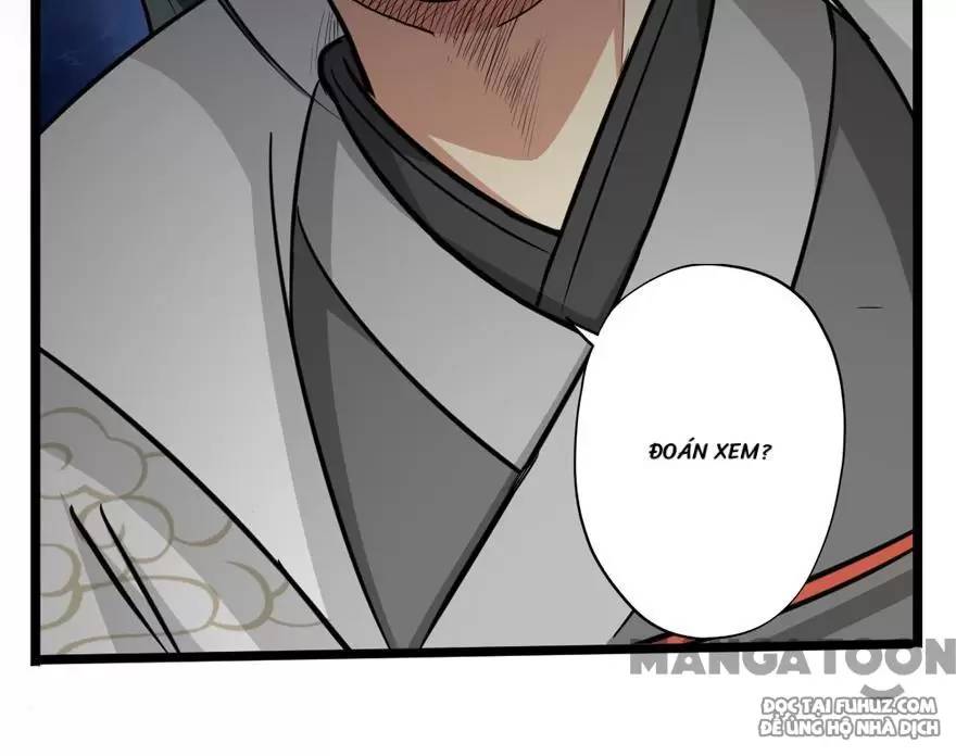 cuồng đồ tu tiên chapter 28 - Next chapter 29