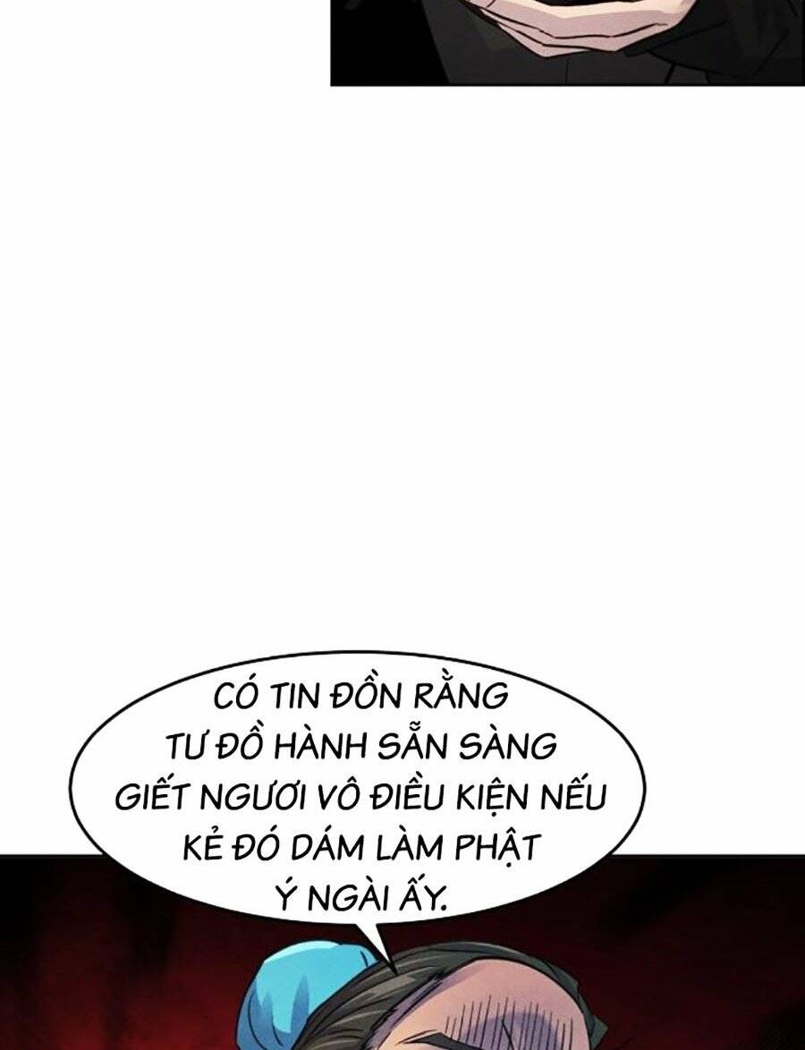 cuồng ma tái thế chapter 101 - Next chapter 102