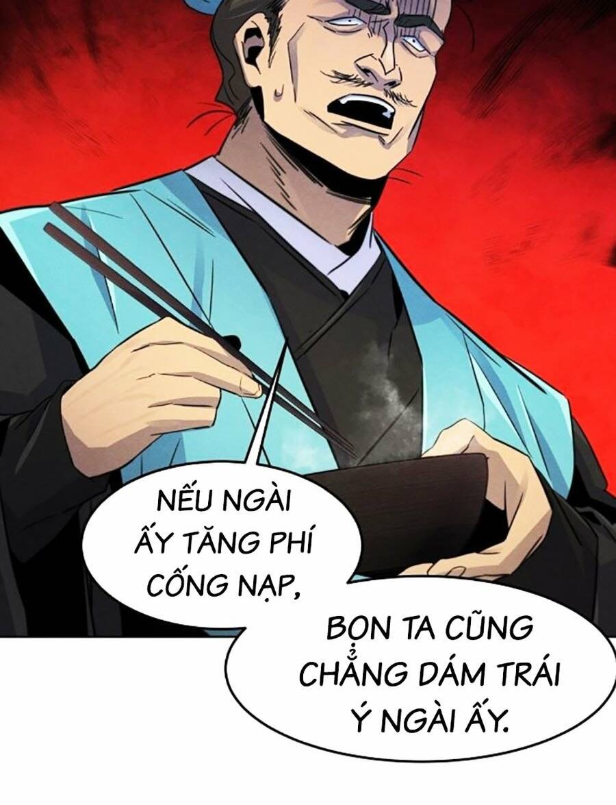 cuồng ma tái thế chapter 101 - Next chapter 102