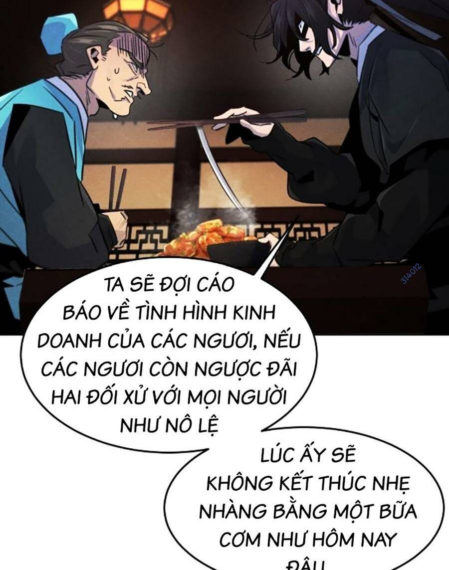 cuồng ma tái thế chapter 101 - Next chapter 102