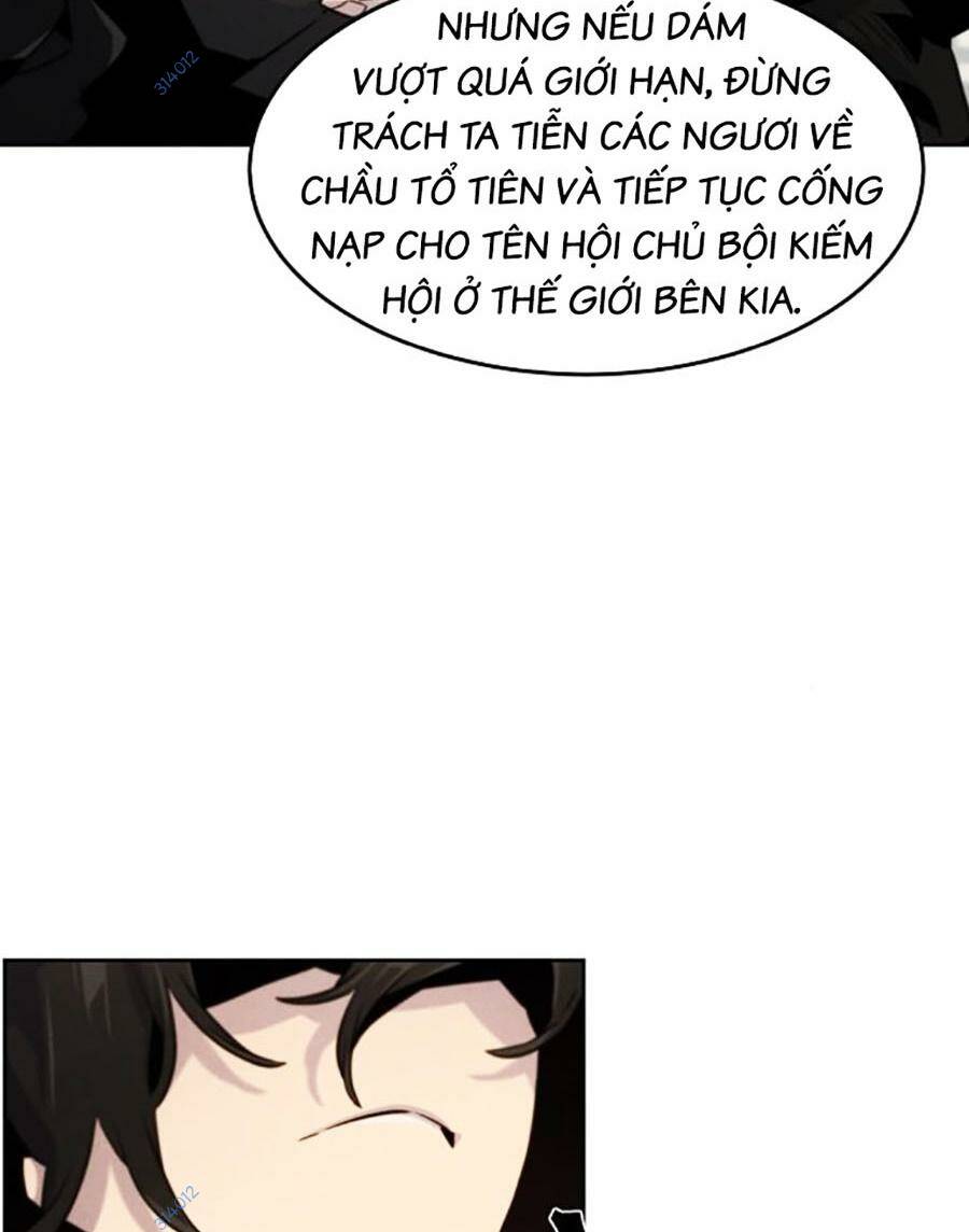 cuồng ma tái thế chapter 101 - Next chapter 102