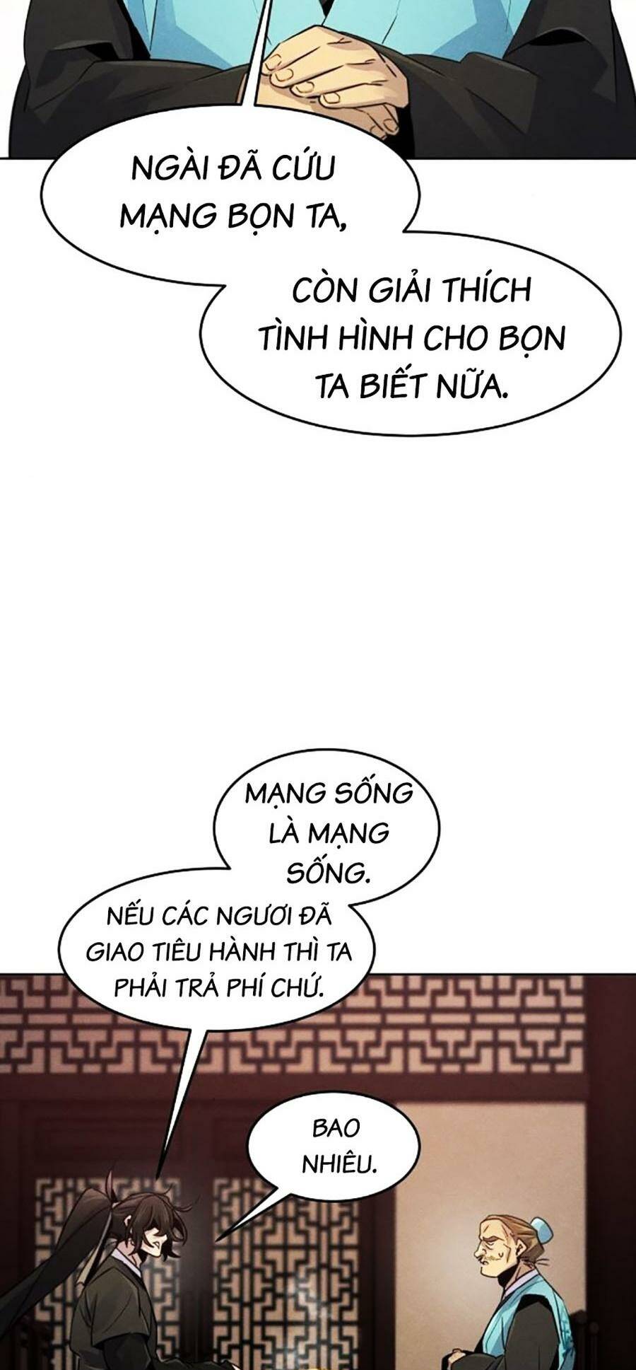 cuồng ma tái thế chapter 101 - Next chapter 102