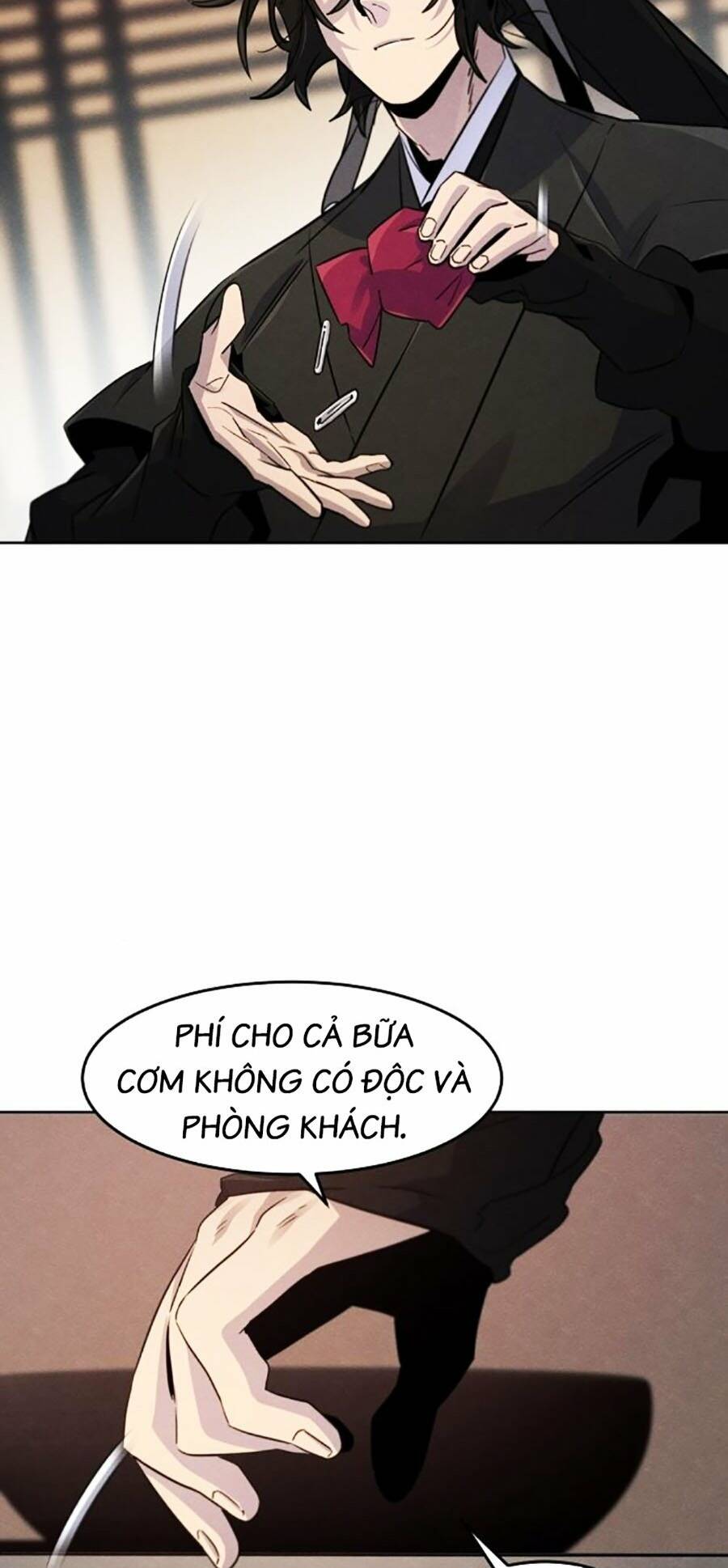 cuồng ma tái thế chapter 101 - Next chapter 102