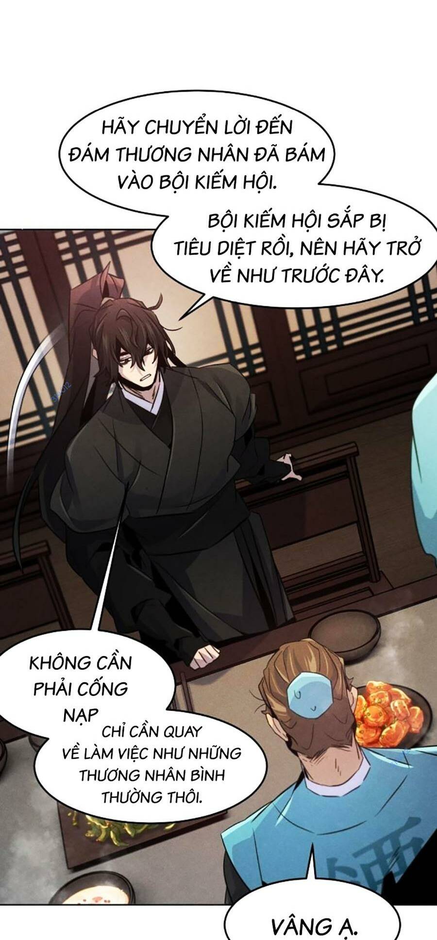 cuồng ma tái thế chapter 101 - Next chapter 102