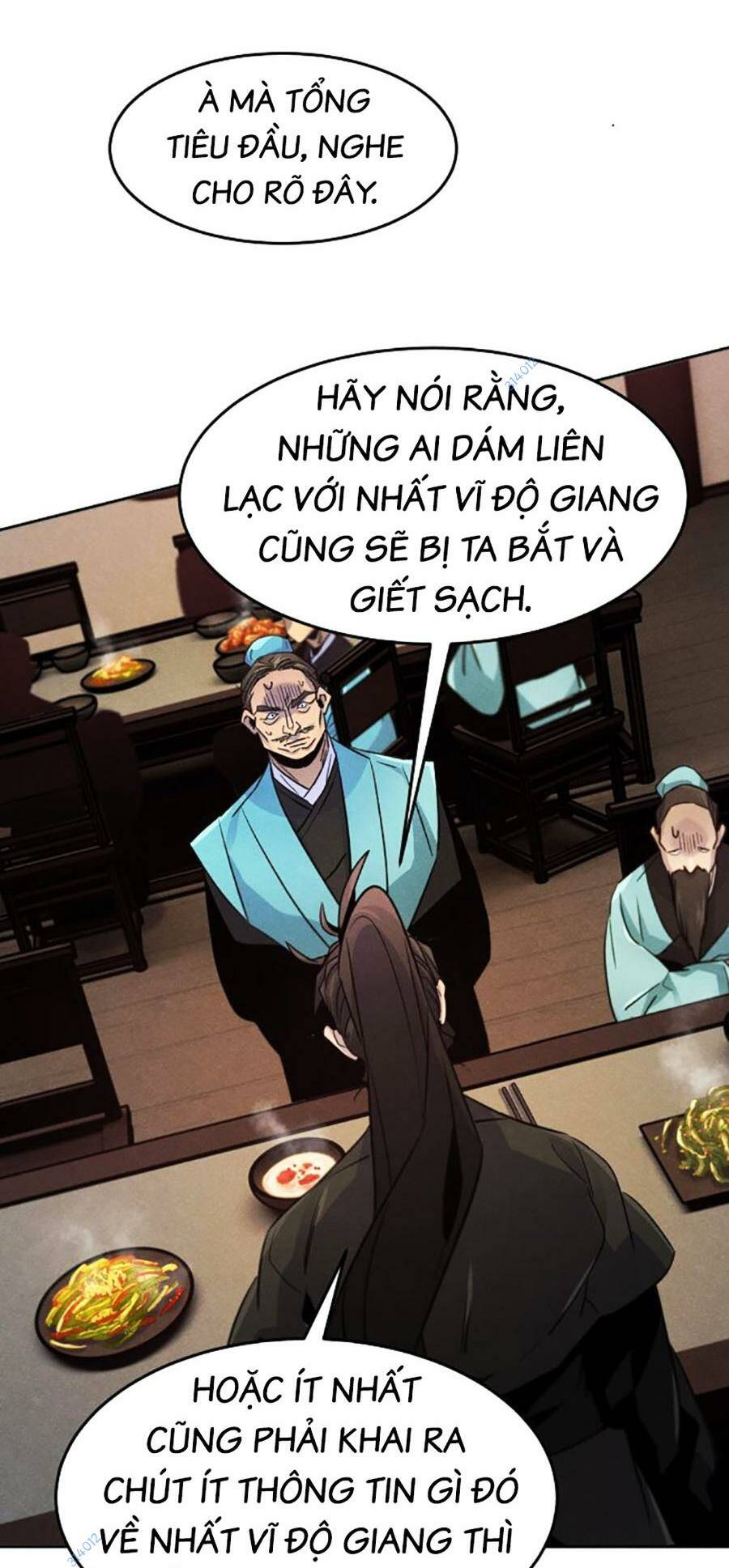 cuồng ma tái thế chapter 101 - Next chapter 102