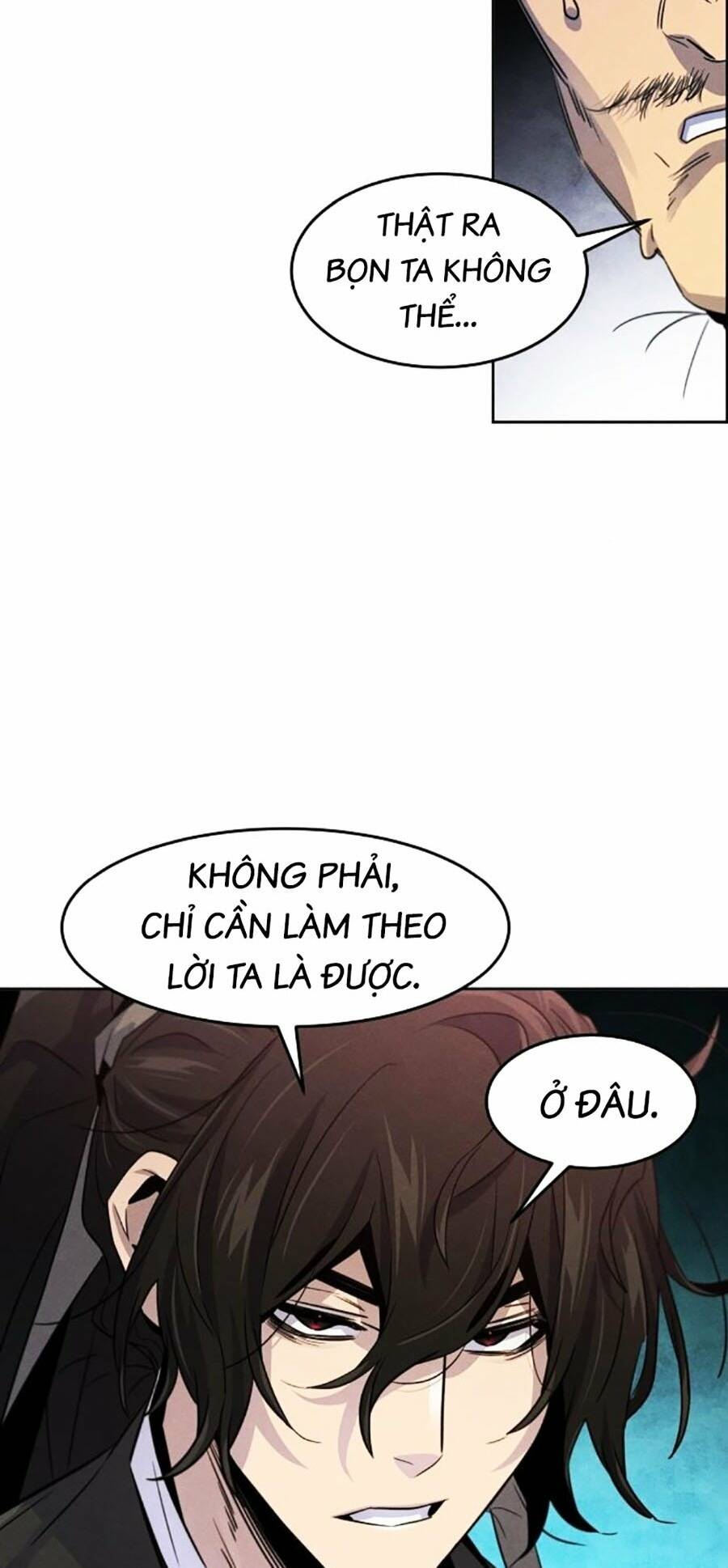 cuồng ma tái thế chapter 101 - Next chapter 102