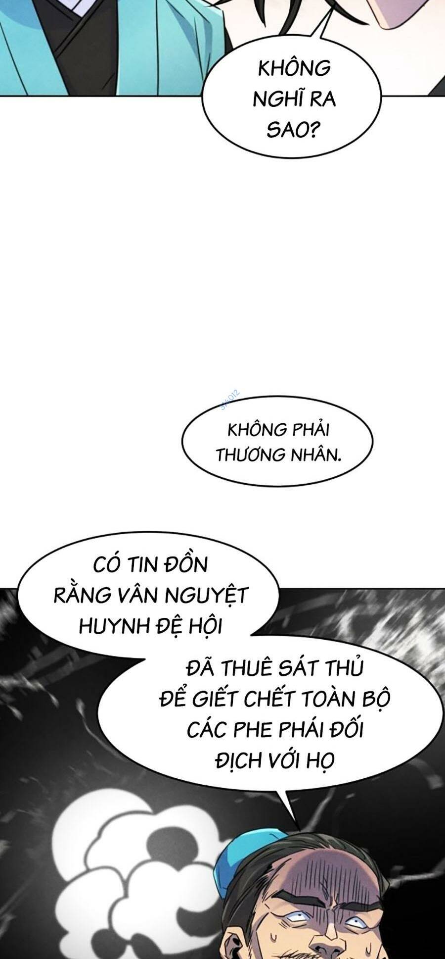 cuồng ma tái thế chapter 101 - Next chapter 102