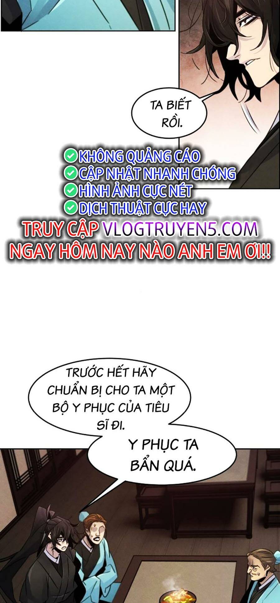 cuồng ma tái thế chapter 101 - Next chapter 102