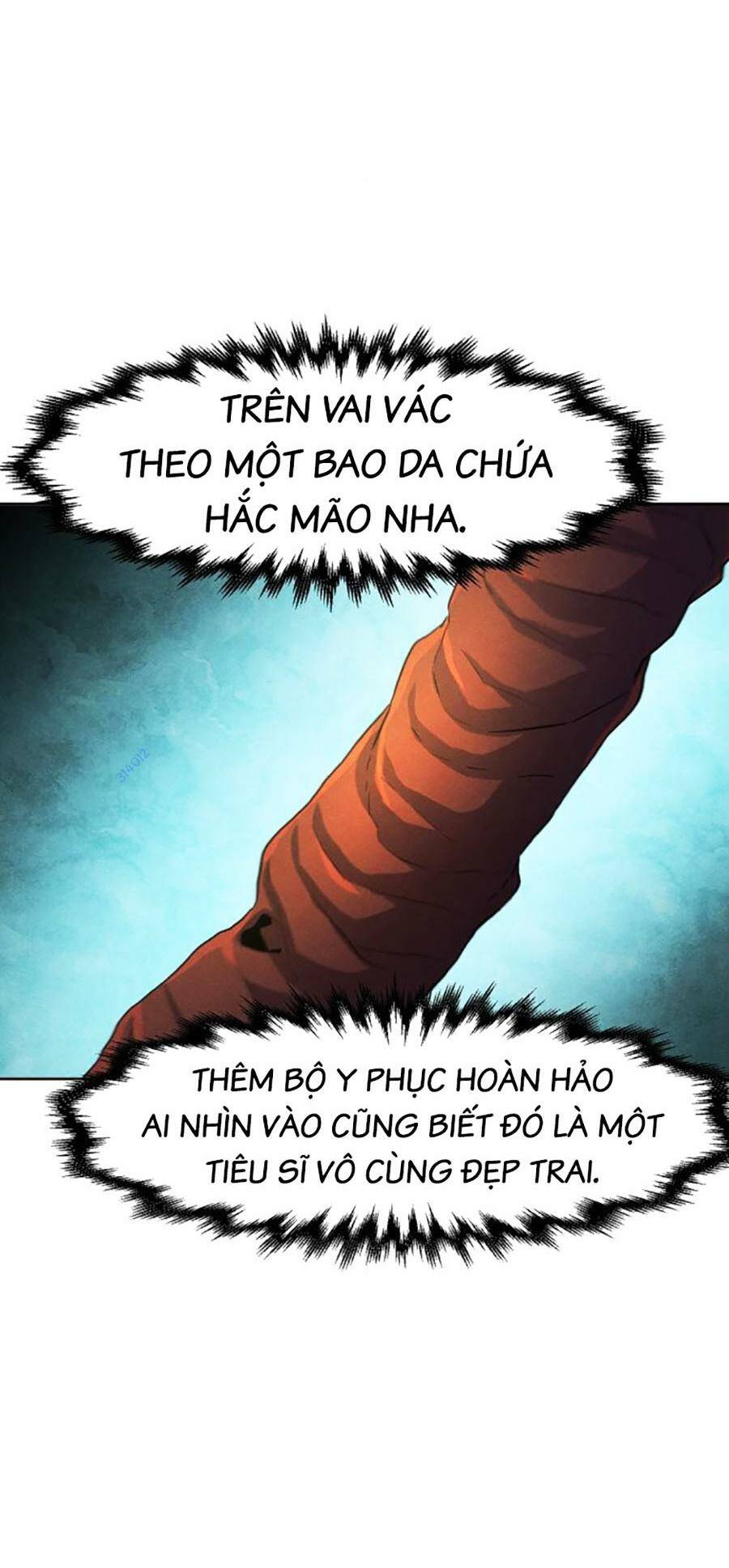 cuồng ma tái thế chapter 101 - Next chapter 102