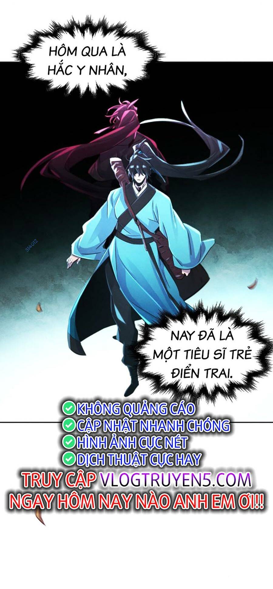 cuồng ma tái thế chapter 101 - Next chapter 102