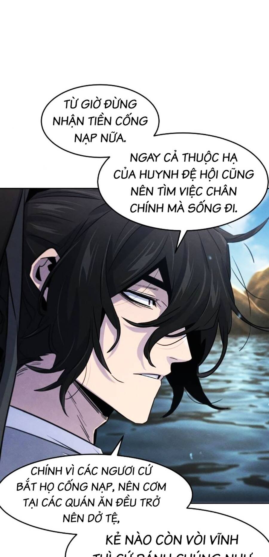 cuồng ma tái thế chapter 104 - Trang 2