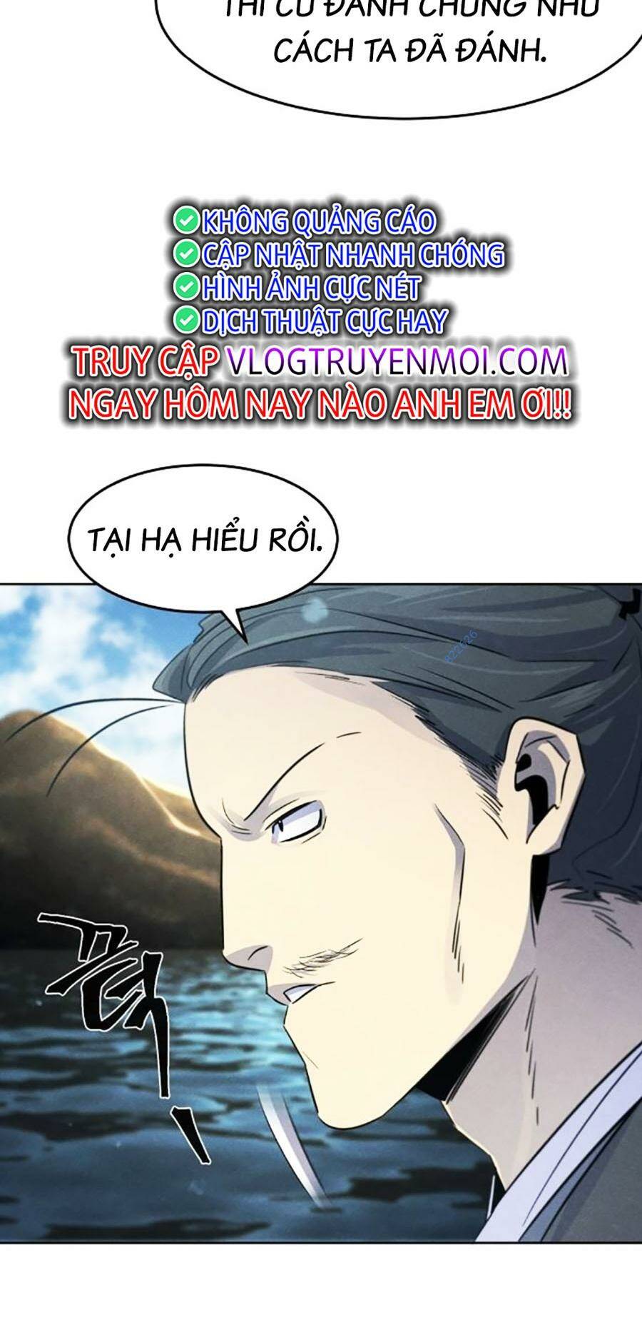 cuồng ma tái thế chapter 104 - Trang 2