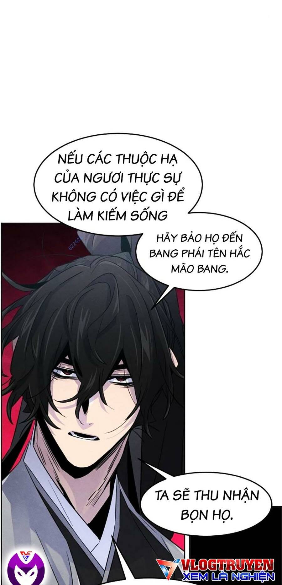 cuồng ma tái thế chapter 104 - Trang 2