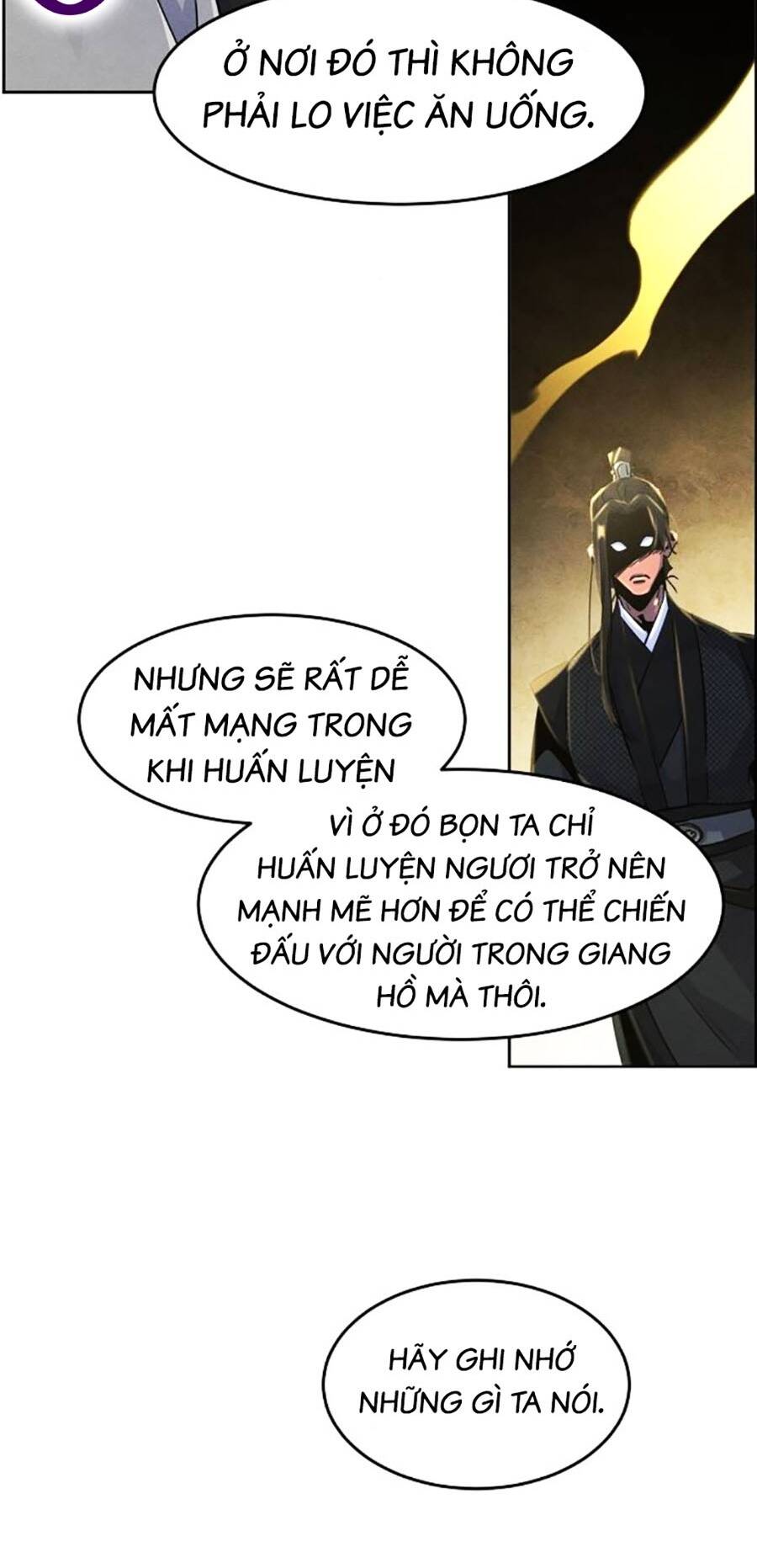 cuồng ma tái thế chapter 104 - Trang 2