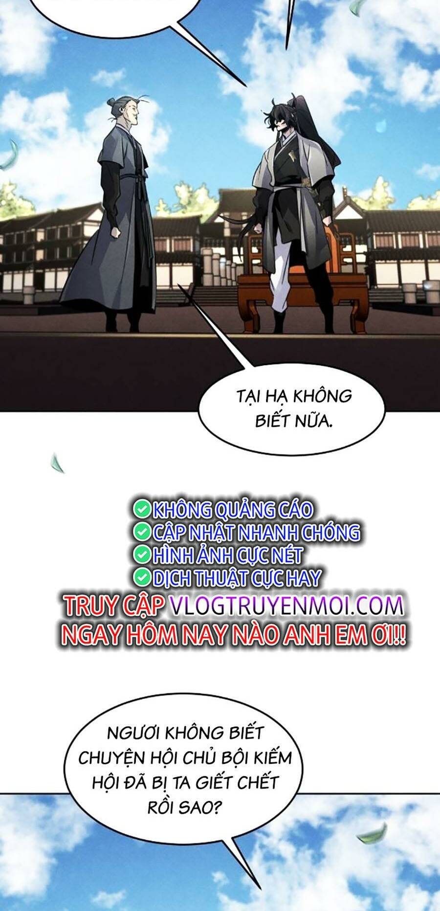 cuồng ma tái thế chapter 104 - Trang 2