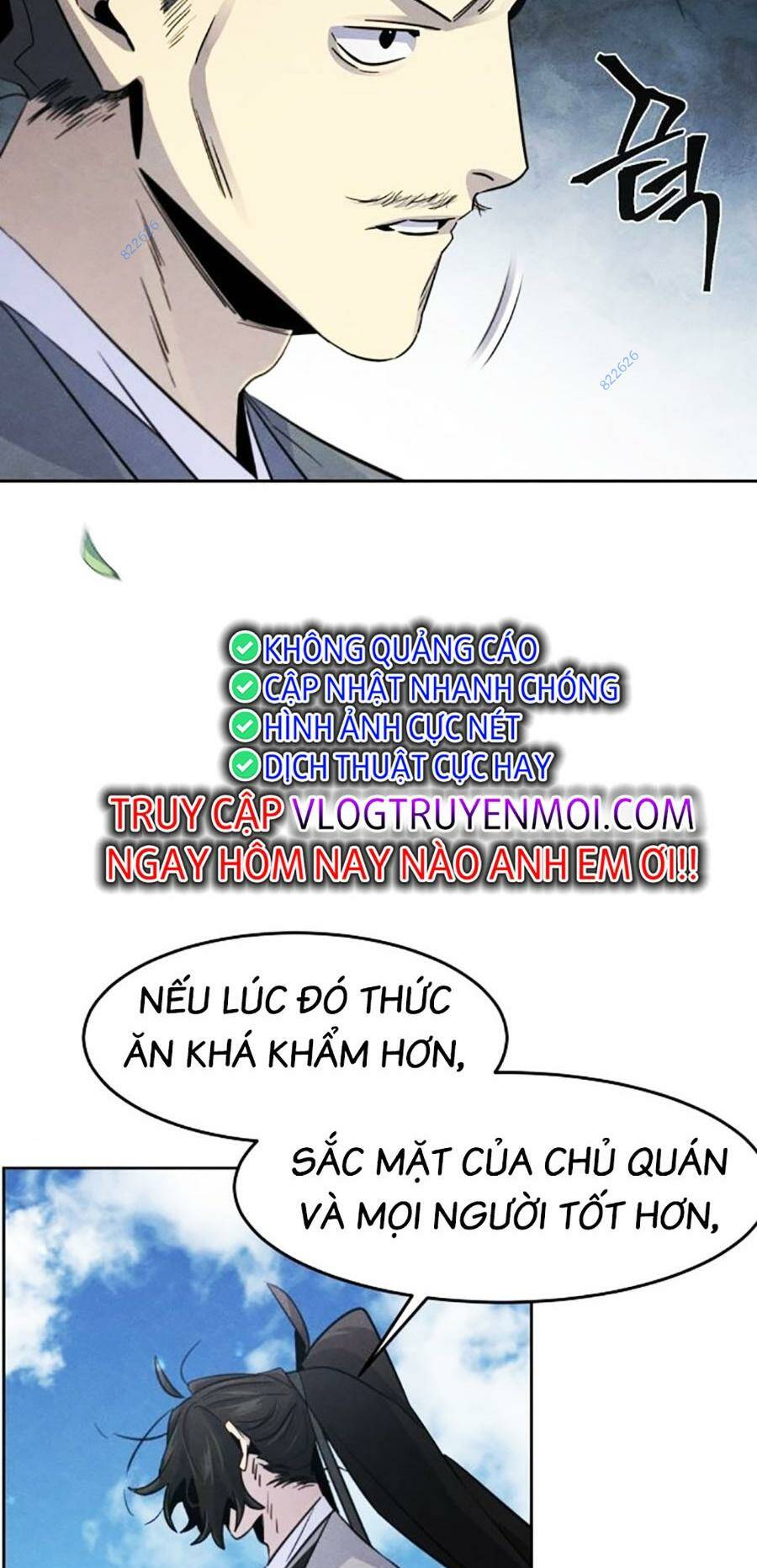 cuồng ma tái thế chapter 104 - Trang 2