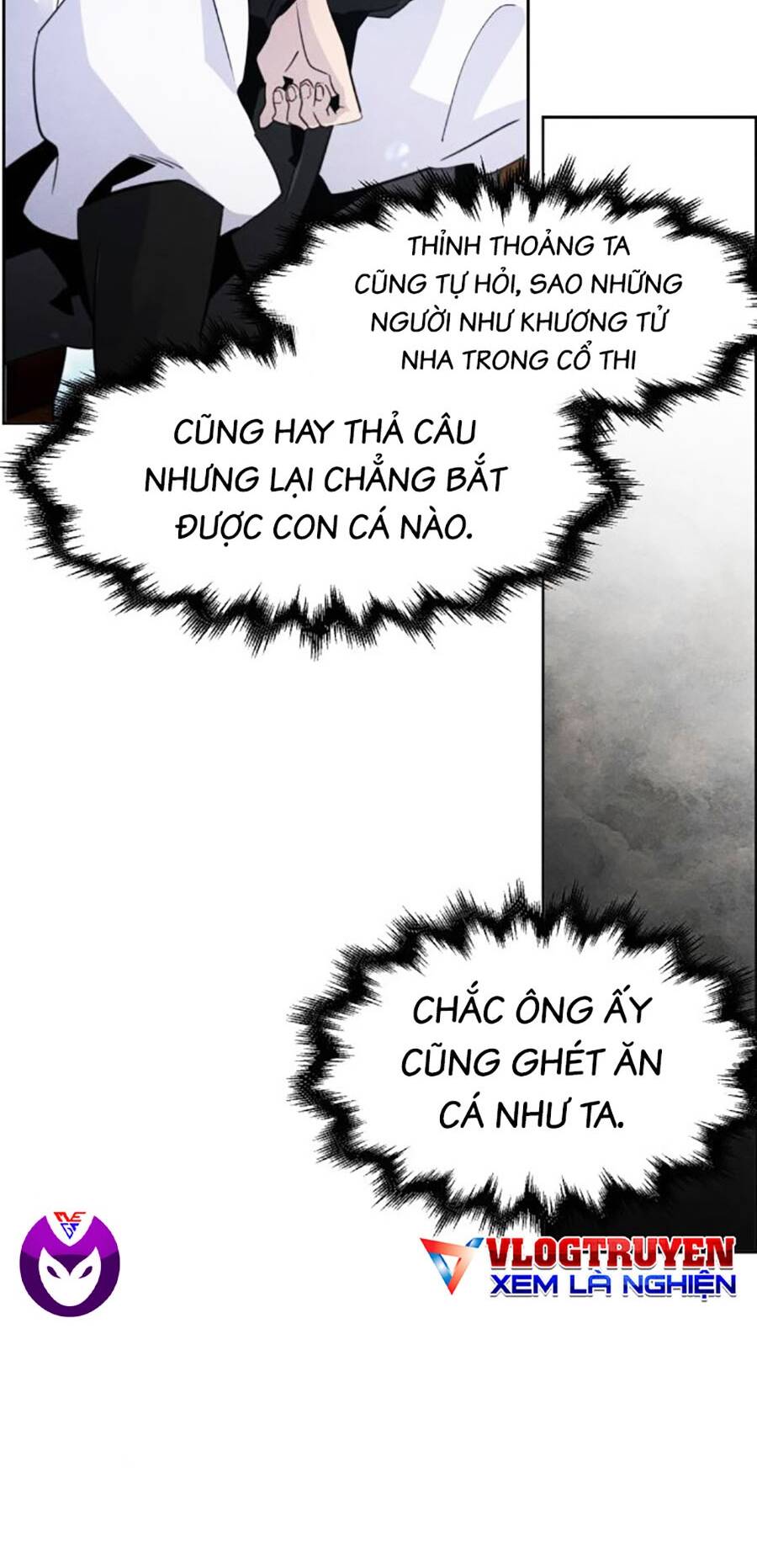 cuồng ma tái thế chapter 104 - Trang 2