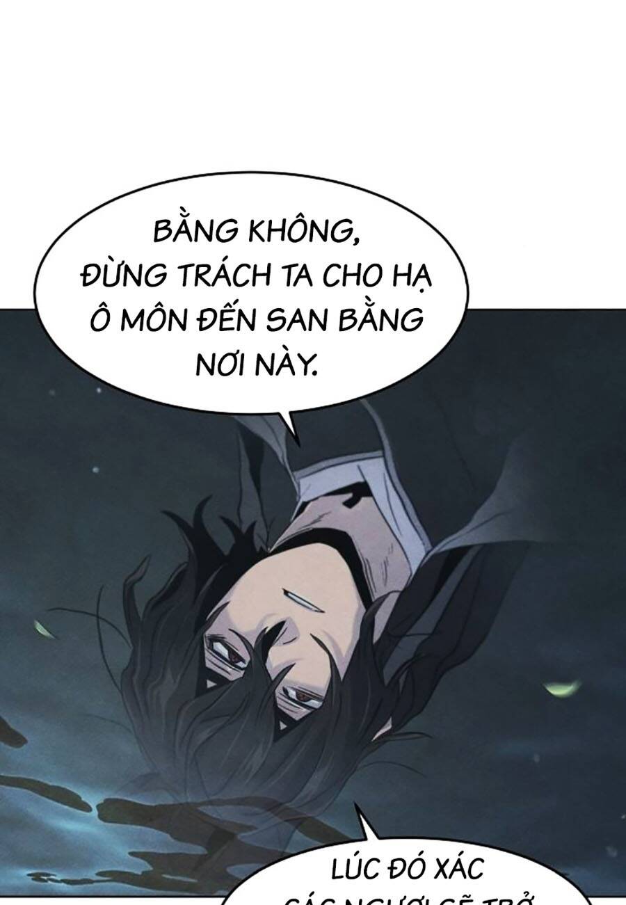 cuồng ma tái thế chapter 104 - Trang 2