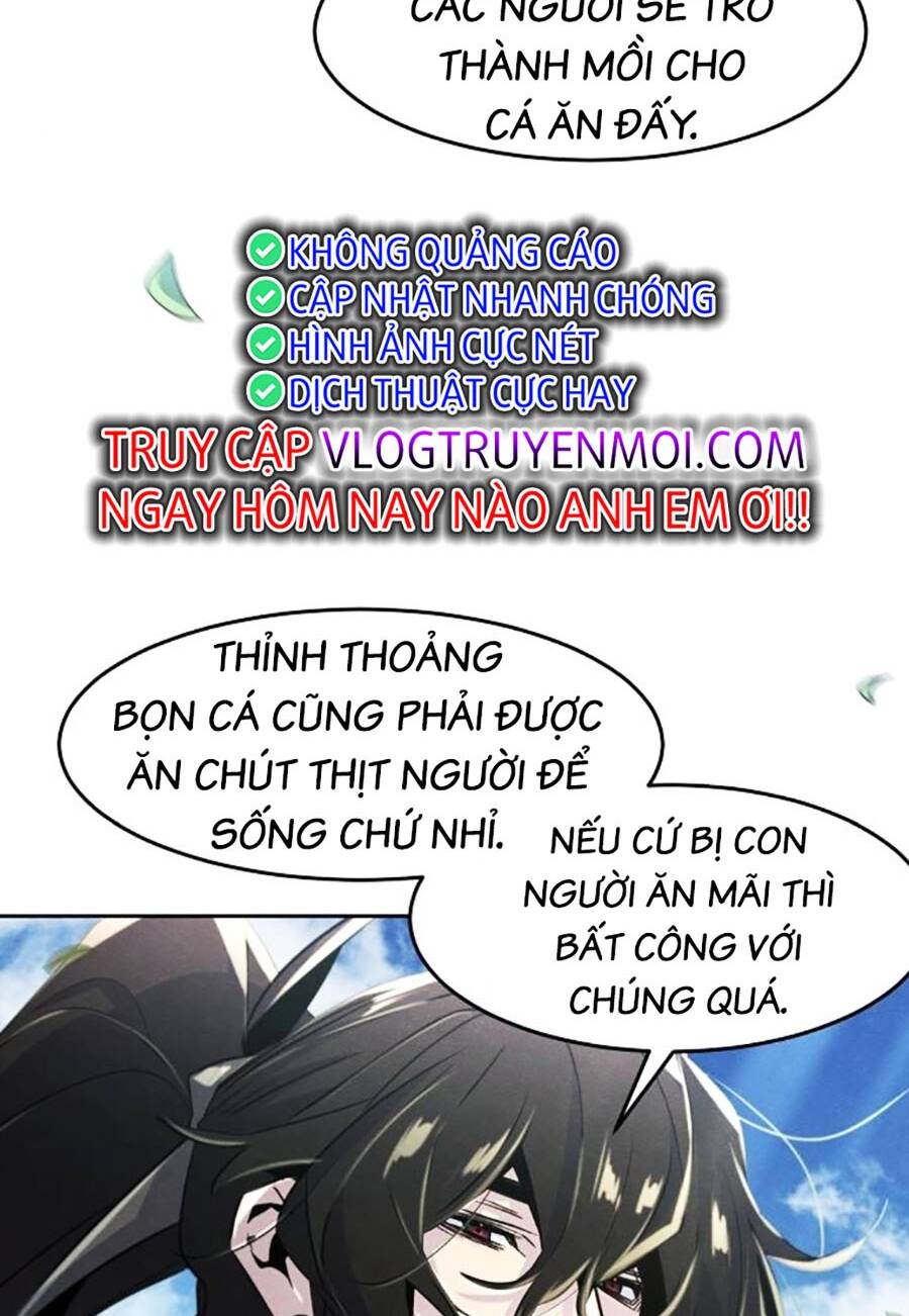 cuồng ma tái thế chapter 104 - Trang 2