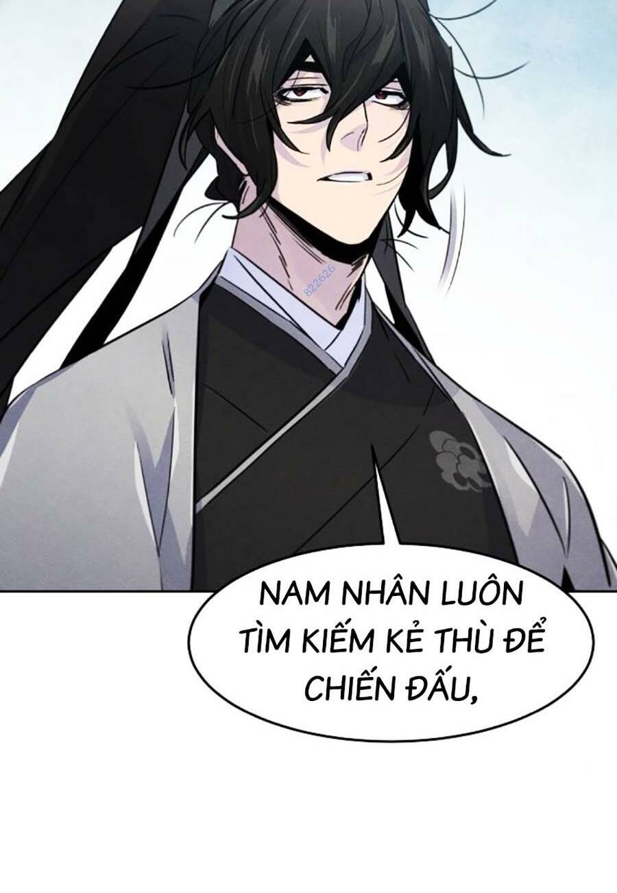 cuồng ma tái thế chapter 104 - Trang 2