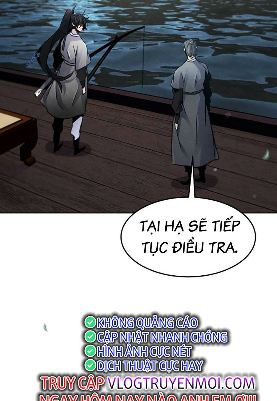 cuồng ma tái thế chapter 104 - Trang 2