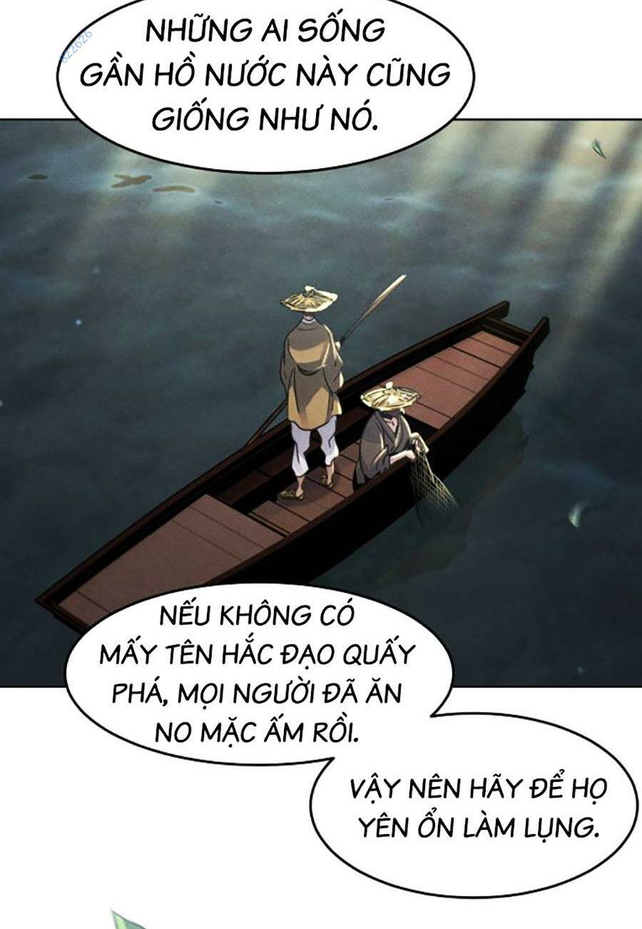 cuồng ma tái thế chapter 104 - Trang 2