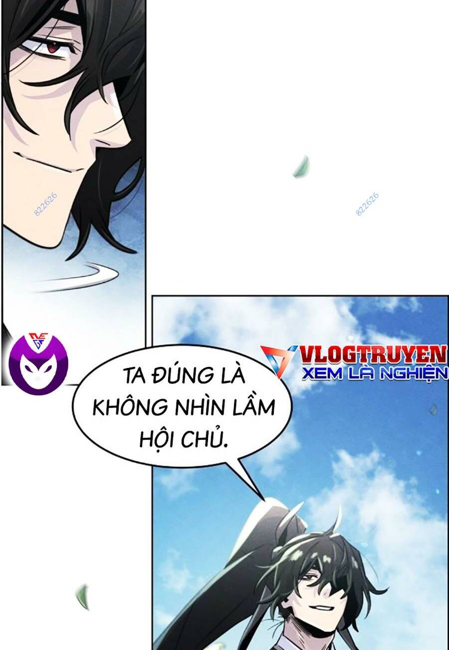 cuồng ma tái thế chapter 104 - Trang 2