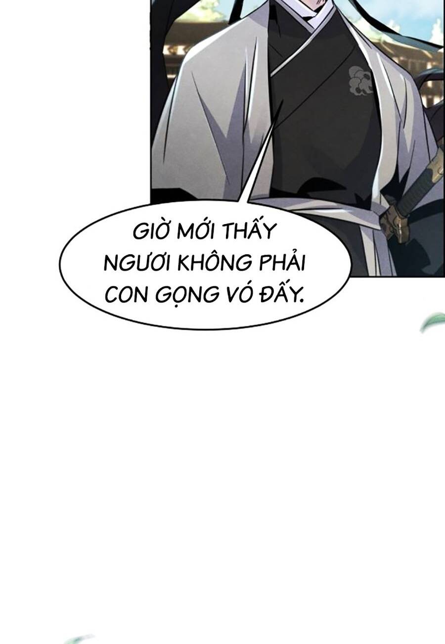 cuồng ma tái thế chapter 104 - Trang 2