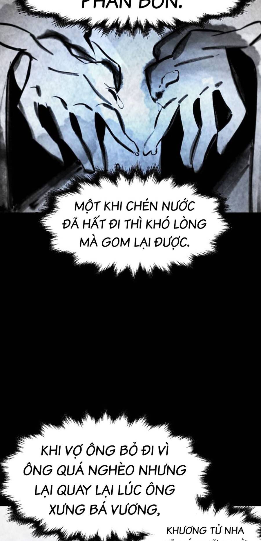 cuồng ma tái thế chapter 104 - Trang 2