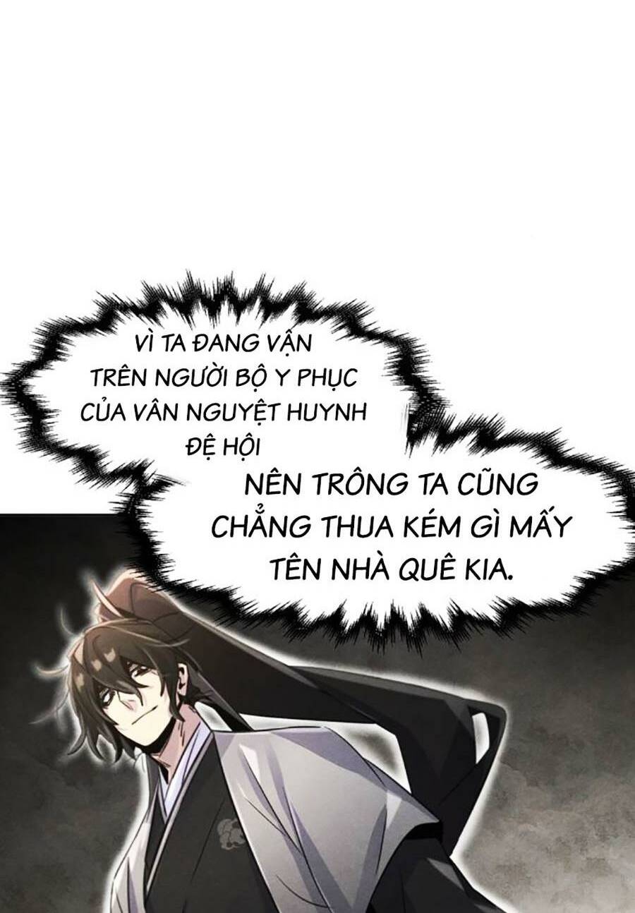 cuồng ma tái thế chapter 104 - Trang 2