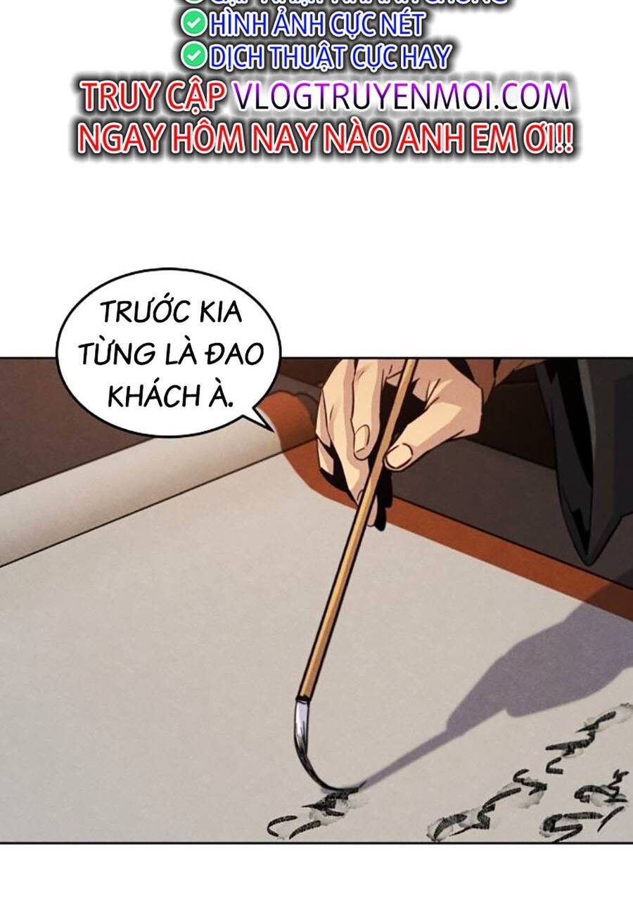 cuồng ma tái thế chapter 104 - Trang 2