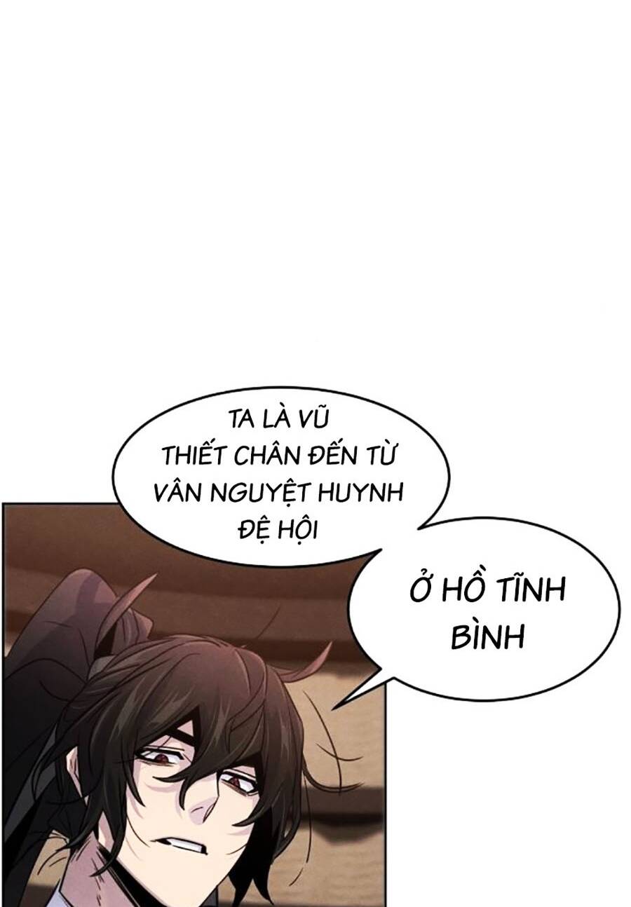 cuồng ma tái thế chapter 104 - Trang 2