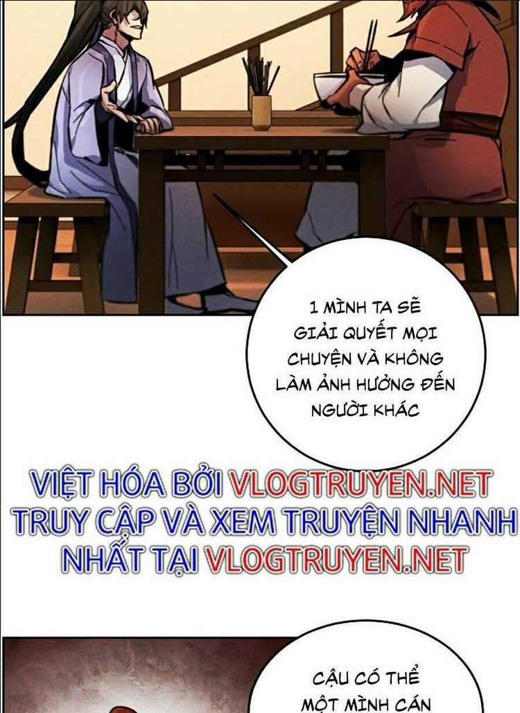 cuồng ma tái thế Chapter 11 - Next Chapter 12