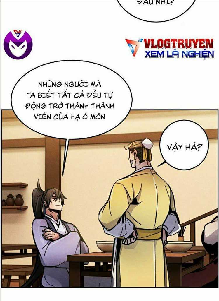 cuồng ma tái thế Chapter 11 - Next Chapter 12