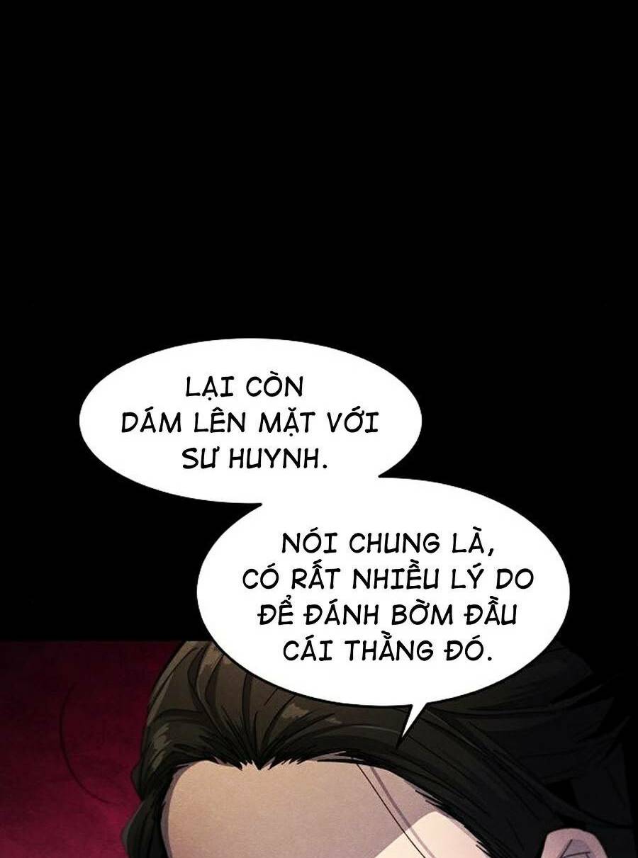 cuồng ma tái thế Chapter 35 - Next Chapter 36