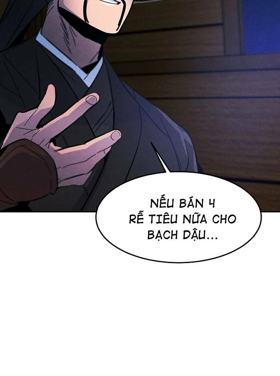 cuồng ma tái thế Chapter 35 - Next Chapter 36