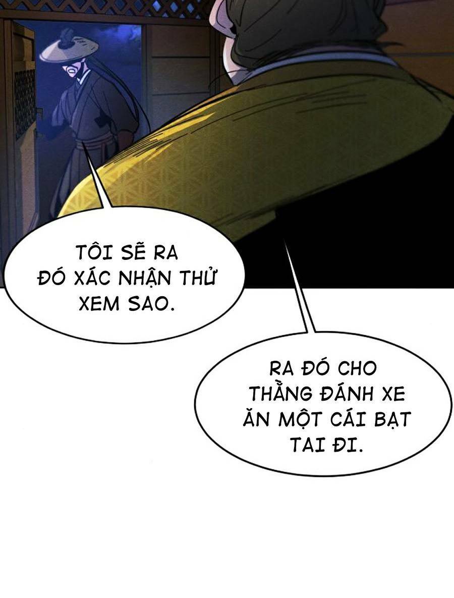 cuồng ma tái thế Chapter 35 - Next Chapter 36