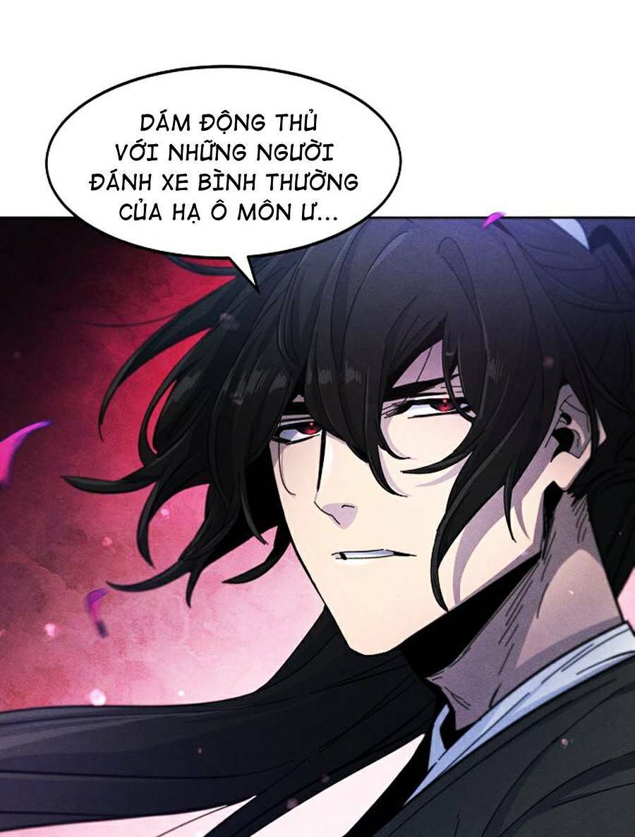 cuồng ma tái thế Chapter 35 - Next Chapter 36