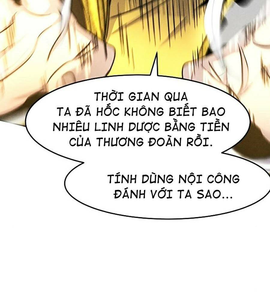 cuồng ma tái thế Chapter 35 - Next Chapter 36