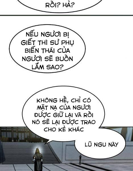 cuồng ma tái thế Chapter 40 - Trang 2