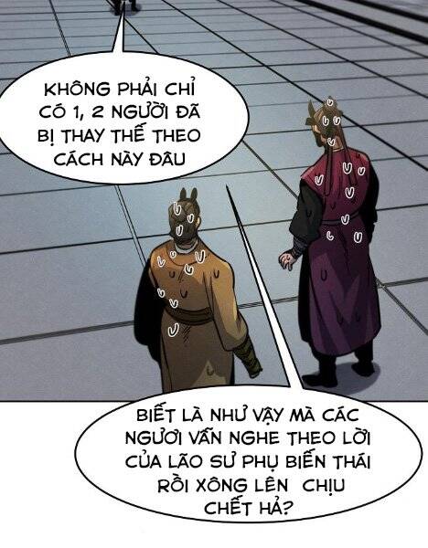 cuồng ma tái thế Chapter 40 - Trang 2