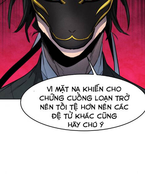 cuồng ma tái thế Chapter 40 - Trang 2