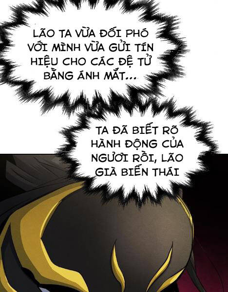 cuồng ma tái thế Chapter 40 - Trang 2