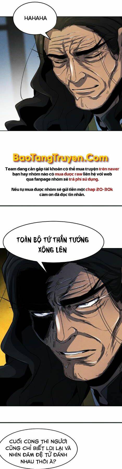 cuồng ma tái thế Chapter 40 - Trang 2