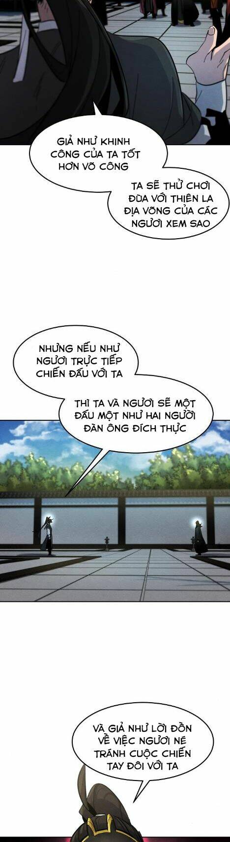 cuồng ma tái thế Chapter 40 - Trang 2