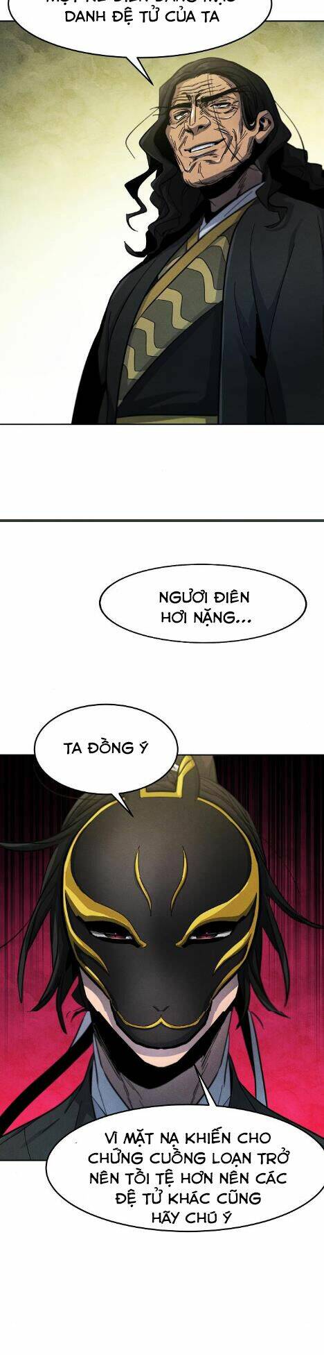 cuồng ma tái thế Chapter 40 - Trang 2