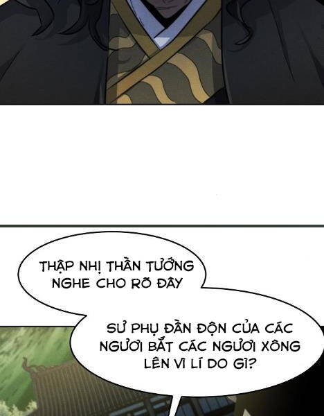 cuồng ma tái thế Chapter 40 - Trang 2