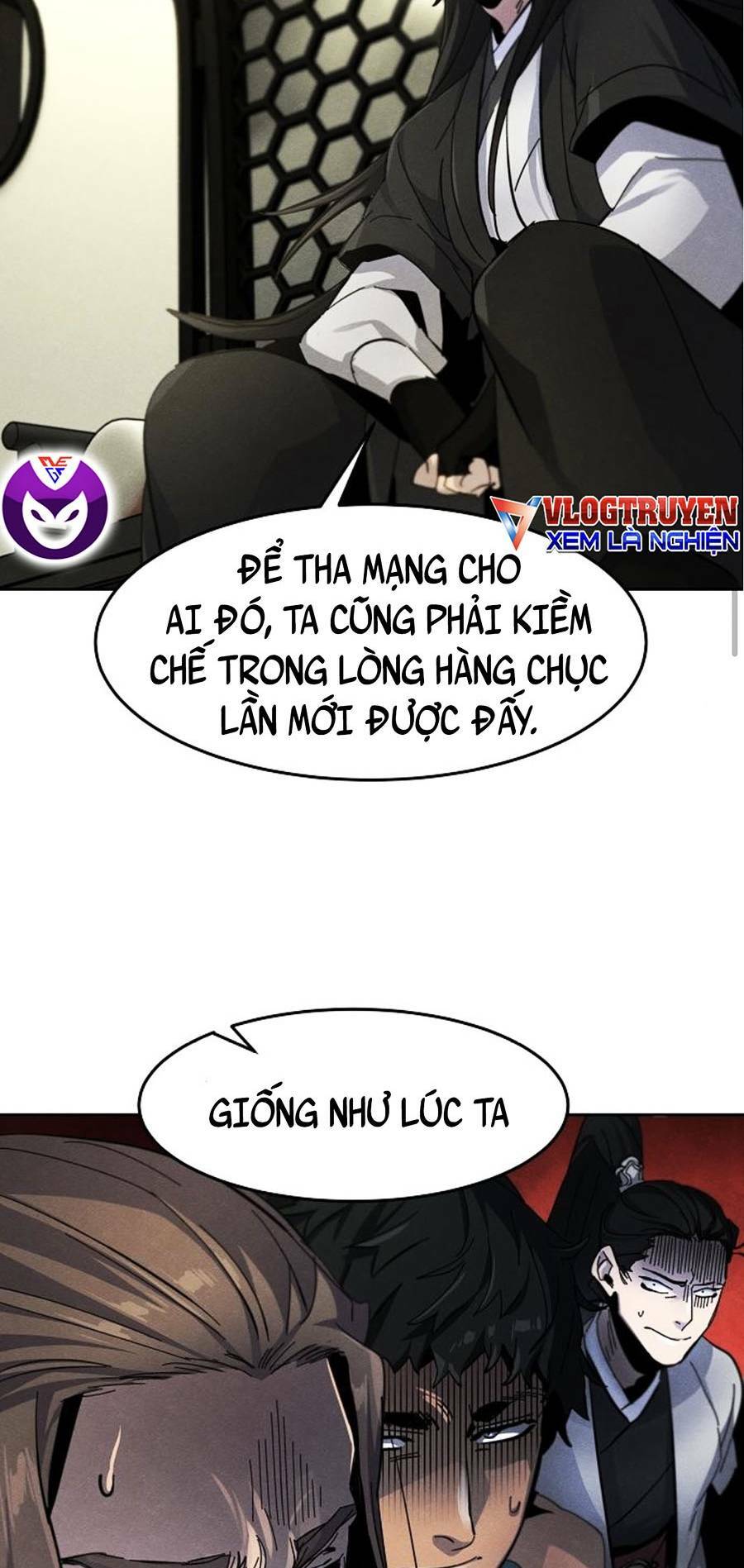 cuồng ma tái thế Chapter 43 - Trang 2