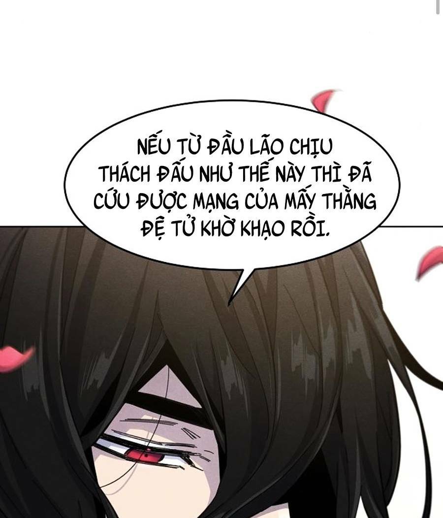 cuồng ma tái thế Chapter 43 - Trang 2